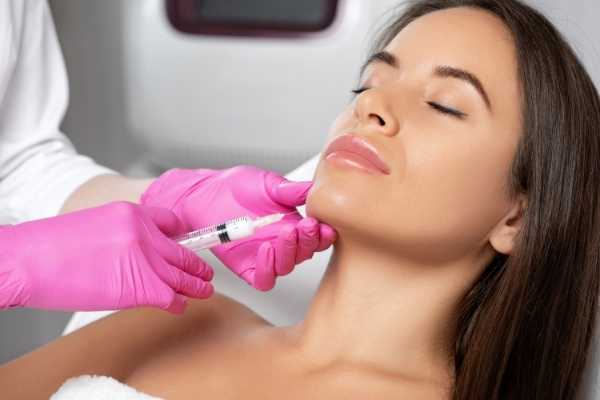 FAQs: Fat Dissolving Injections (Aqualyx & Alternatives) Gosport
