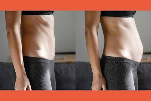 Can Incorrect Breathing Techniques Weaken Your Core Gosport