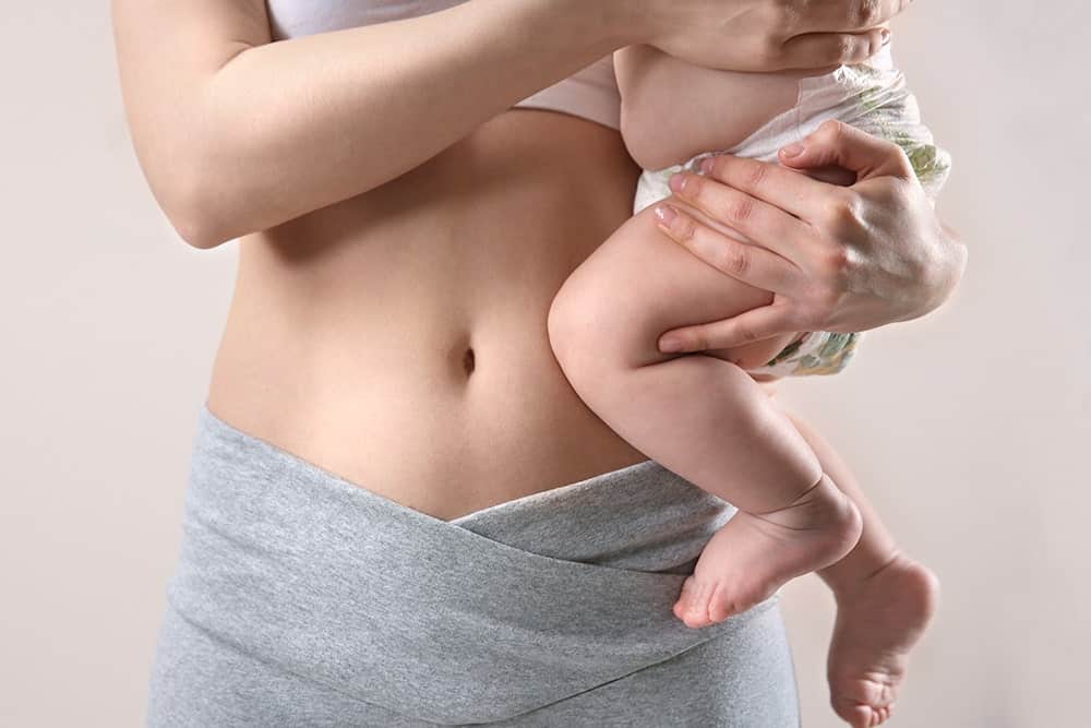 Can Sudden Movements or Twisting Damage Your Core Muscles Gosport