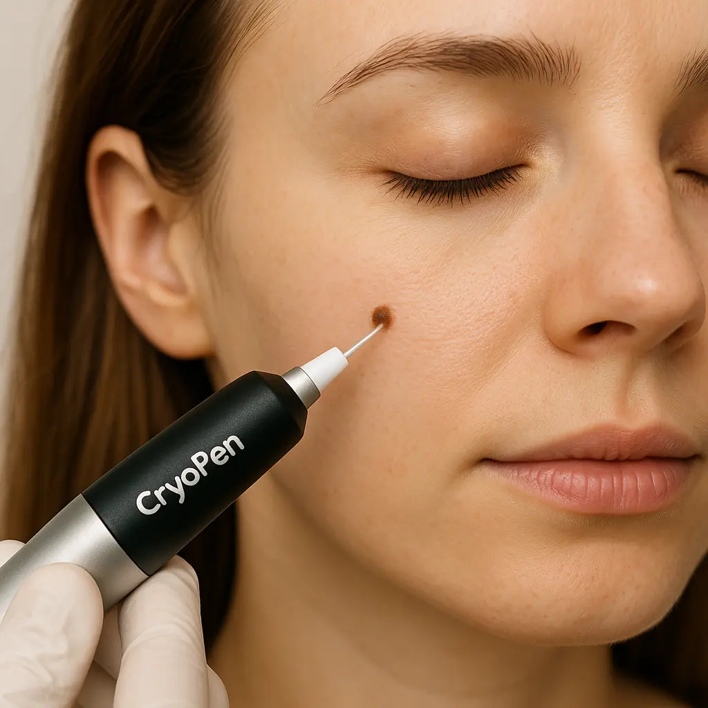 Mole removal Gosport treatment