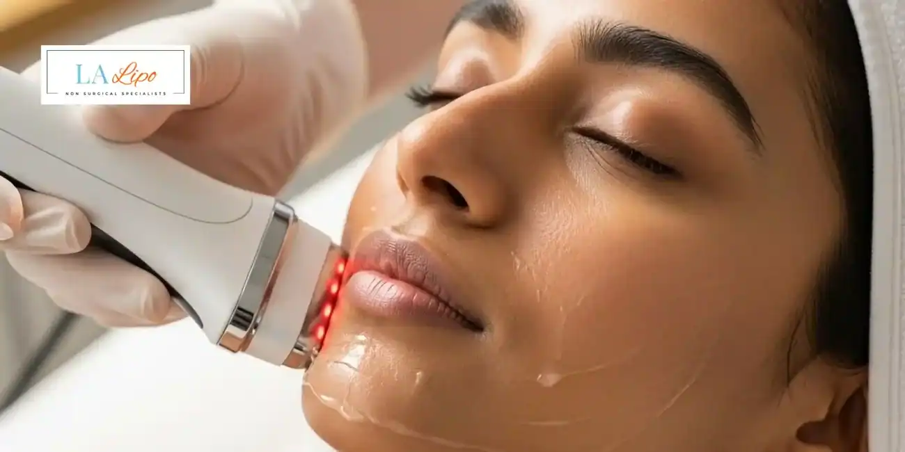 Which Areas of the Body Respond Best to Non-Surgical Skin Tightening Gosport?